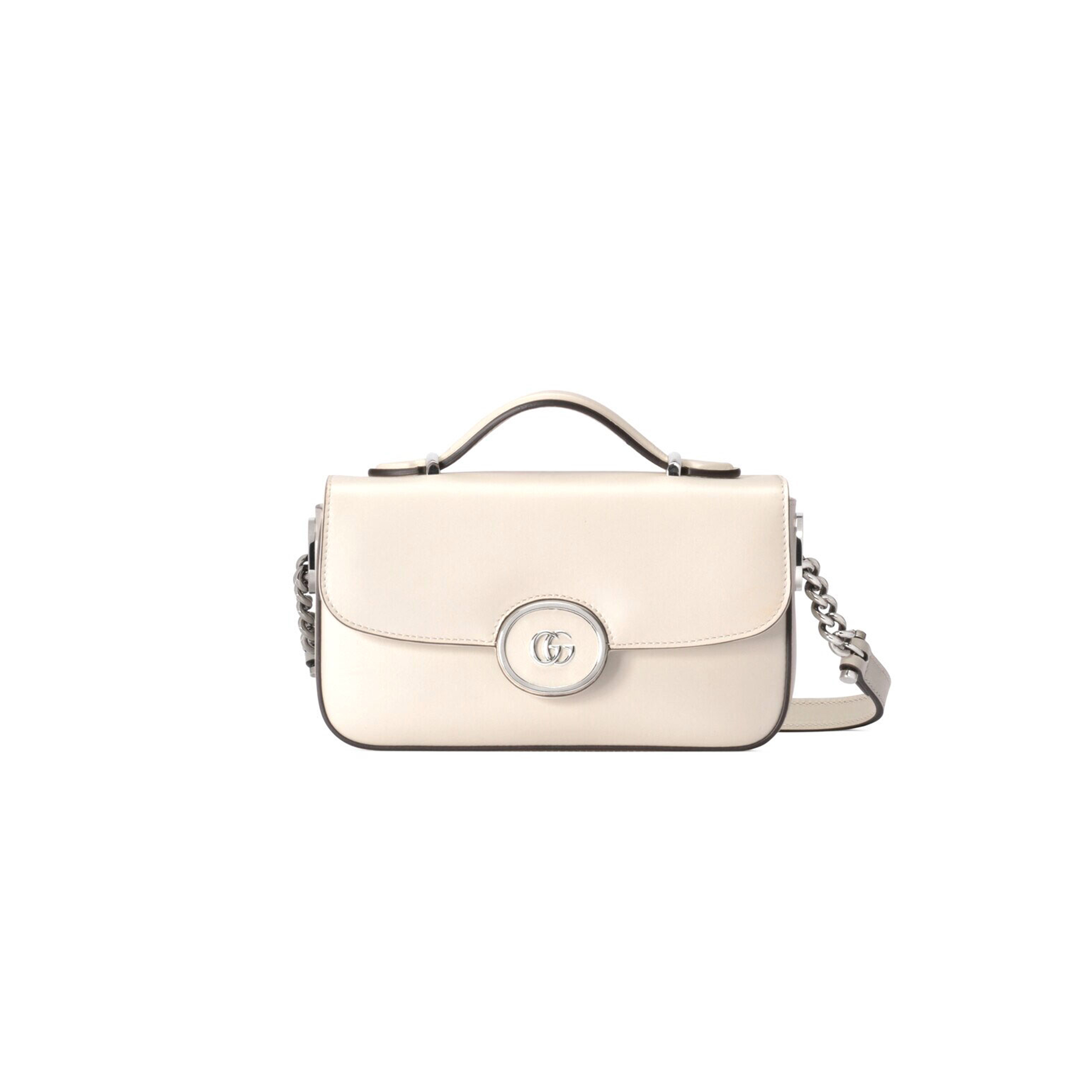 GUCCI PETITE GG MINI SHOULDER BAG 739722 (21*10*5cm)